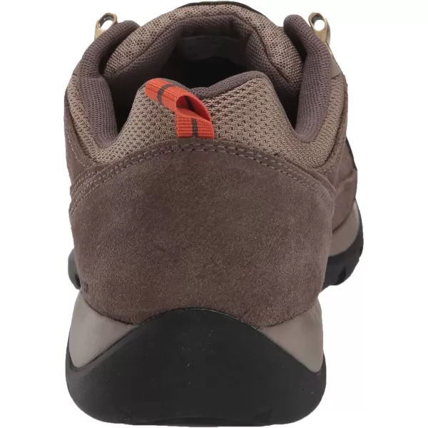 Columbia mens Redmond V2 Hiking Shoe