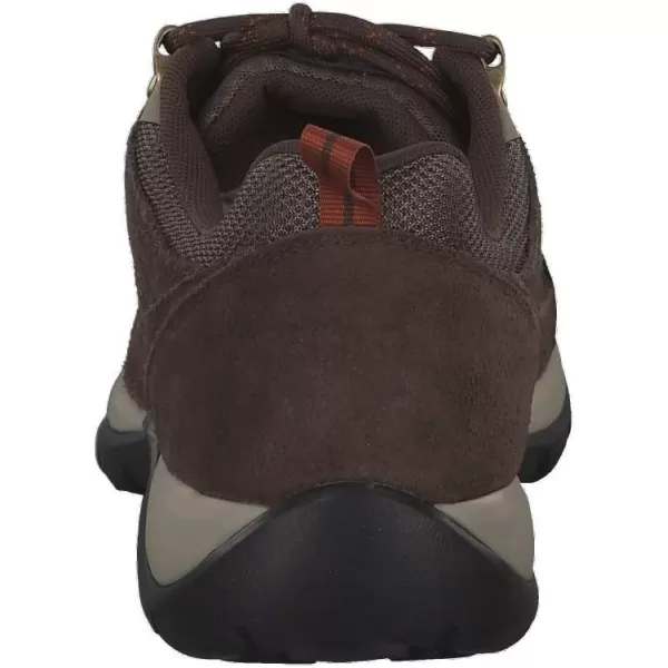 Columbia mens Redmond V2 Hiking Shoe