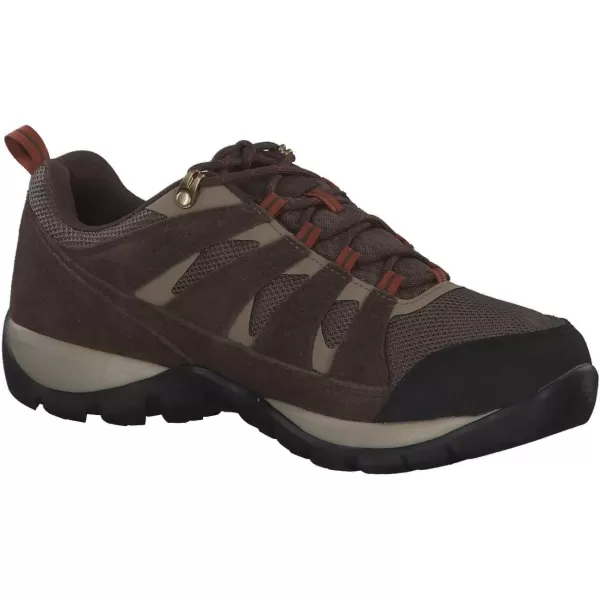 Columbia mens Redmond V2 Hiking Shoe