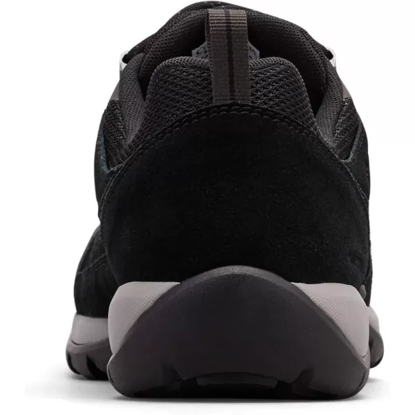 Columbia mens Redmond V2 Hiking Shoe
