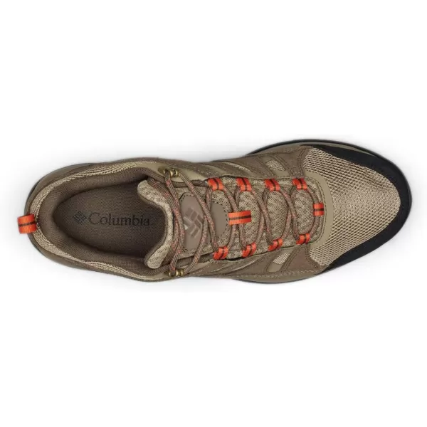 Columbia mens Redmond V2 Hiking Shoe