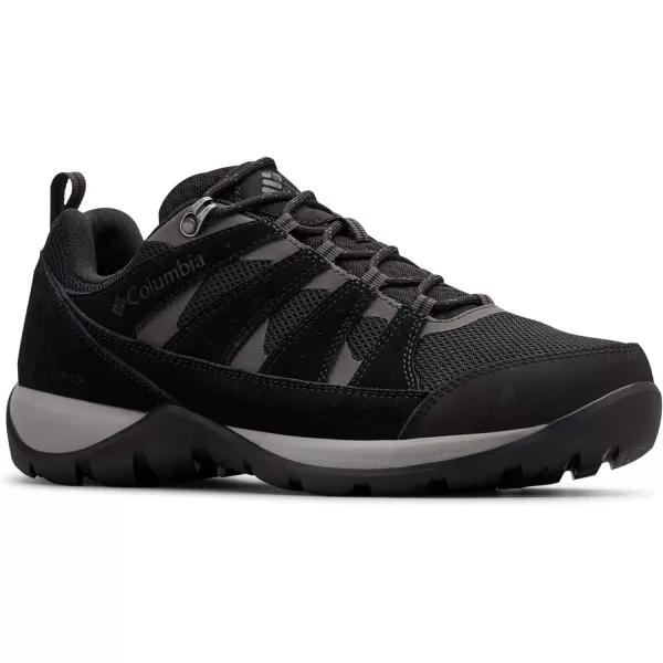 Columbia mens Redmond V2 Hiking Shoe