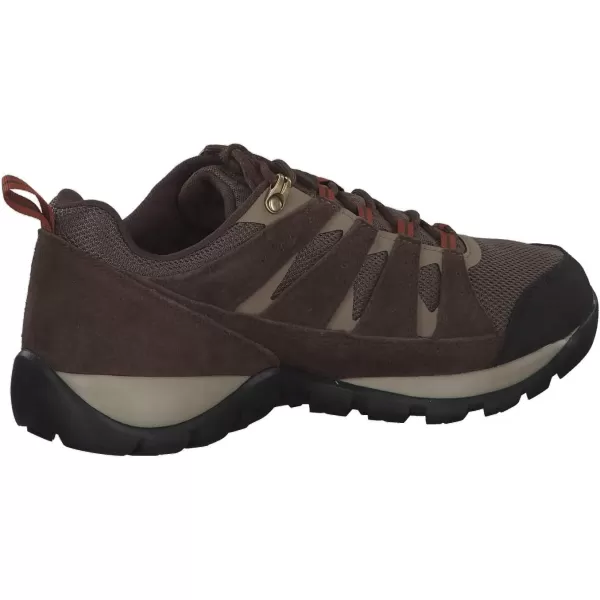 Columbia mens Redmond V2 Hiking Shoe