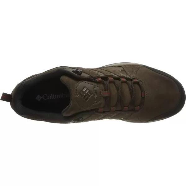 Columbia mens Redmond V2 Hiking Shoe