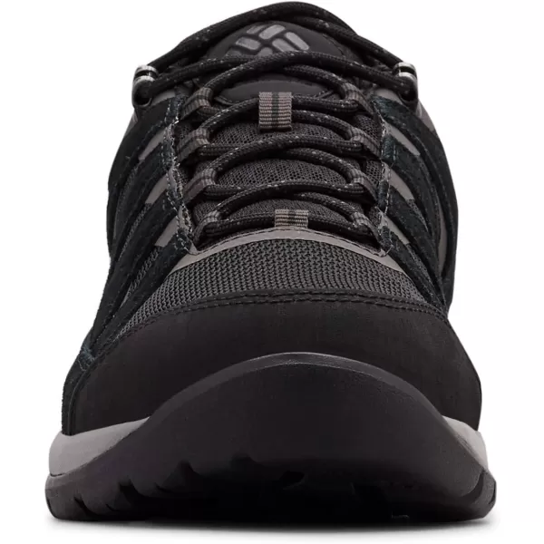 Columbia mens Redmond V2 Hiking Shoe