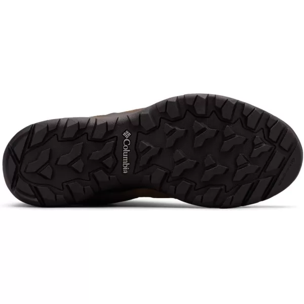 Columbia mens Redmond V2 Hiking Shoe