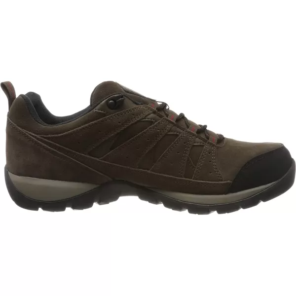 Columbia mens Redmond V2 Hiking Shoe