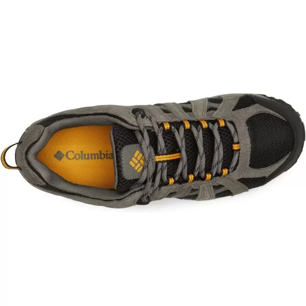 Columbia mens Redmond Waterproof