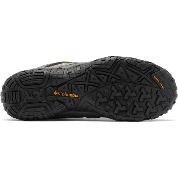 Columbia mens Redmond Waterproof