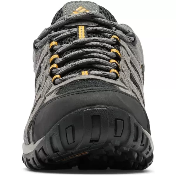Columbia mens Redmond Waterproof