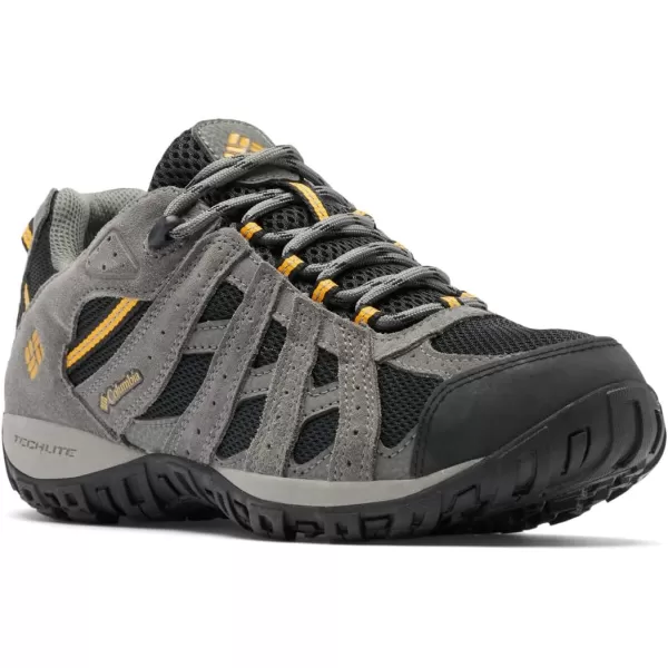 Columbia mens Redmond Waterproof
