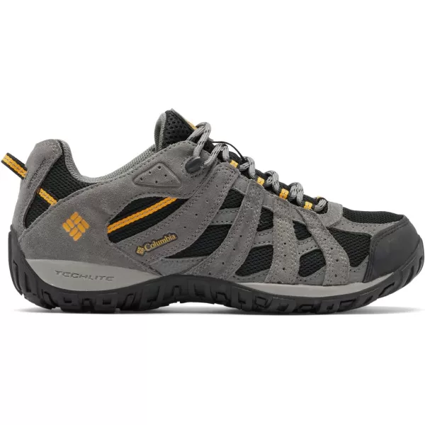 Columbia mens Redmond Waterproof