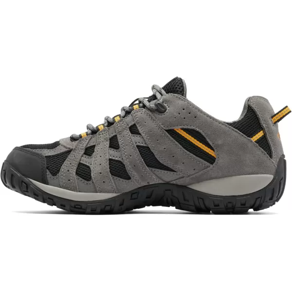 Columbia mens Redmond Waterproof