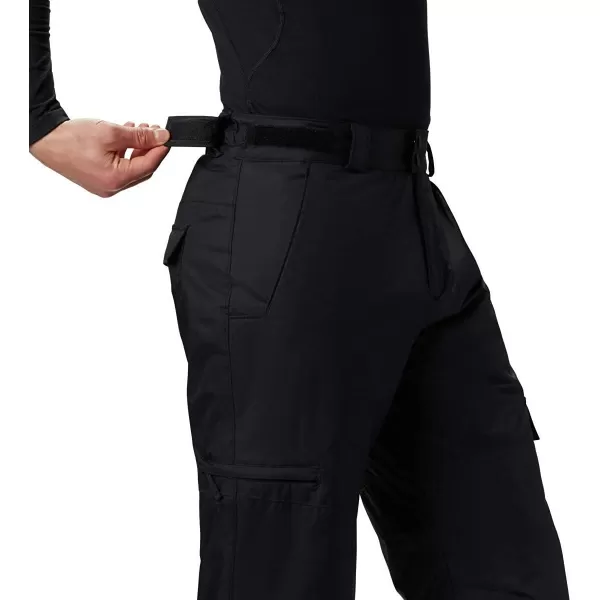 Columbia mens Snow Gun Pant