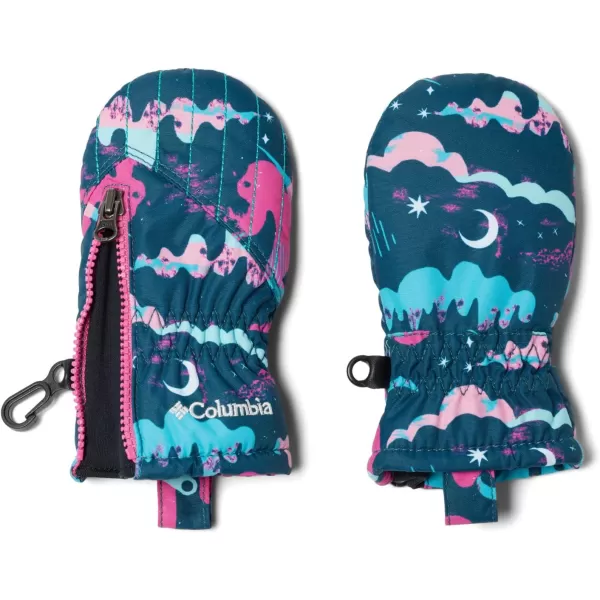 Columbia unisex-baby Infant Chippewa Ii MittenChippewa II Mitten