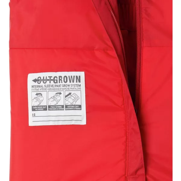 Columbia unisex-child Adventure Ride BibAdventure Ride Bib