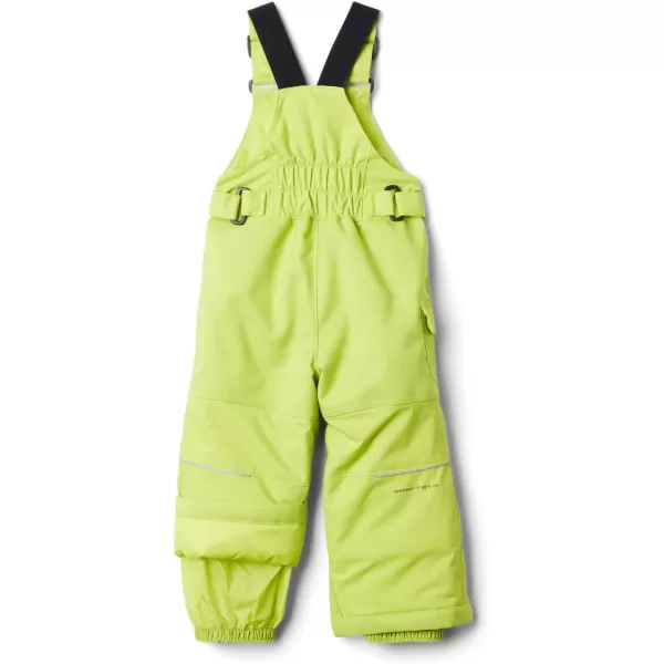Columbia unisex-child Adventure Ride BibAdventure Ride Bib