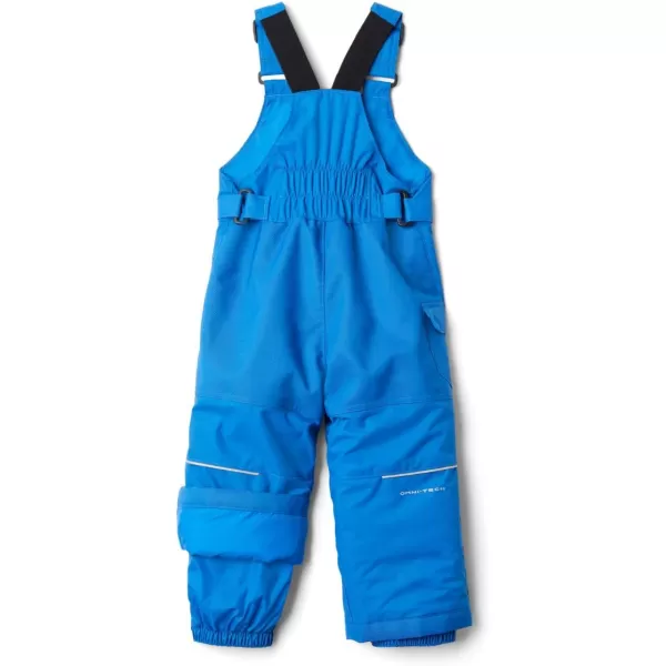 Columbia unisex-child Adventure Ride BibAdventure Ride Bib