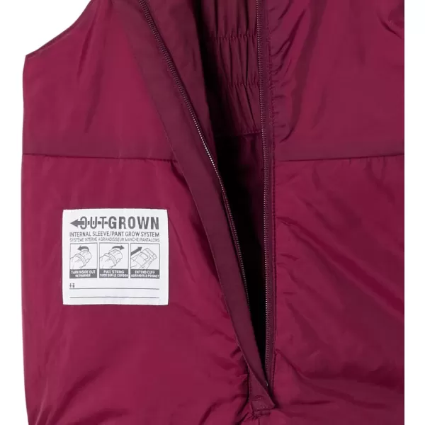 Columbia unisex-child Adventure Ride BibAdventure Ride Bib