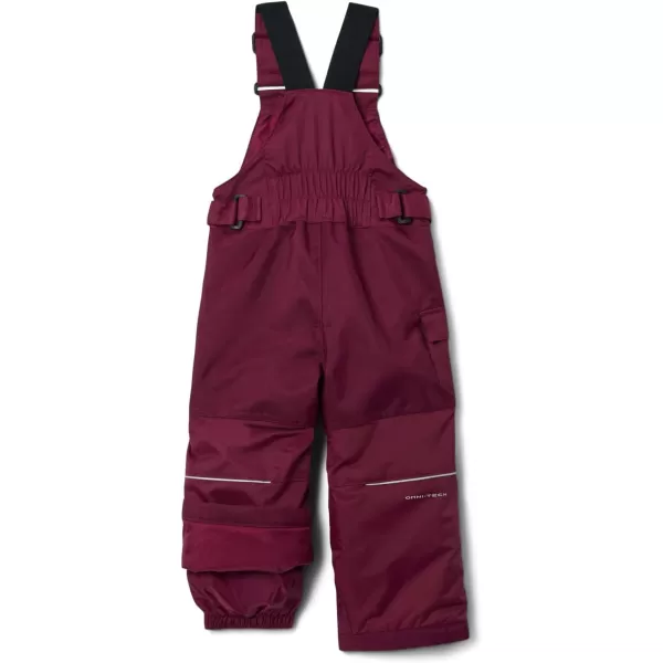Columbia unisex-child Adventure Ride BibAdventure Ride Bib