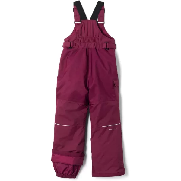 Columbia unisex-child Adventure Ride BibAdventure Ride Bib