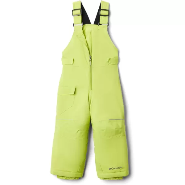 Columbia unisex-child Adventure Ride BibAdventure Ride Bib
