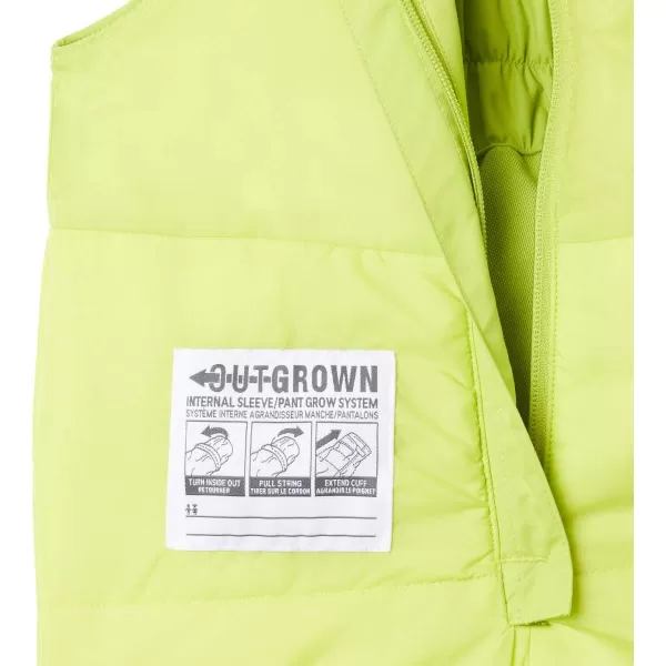 Columbia unisex-child Adventure Ride BibAdventure Ride Bib