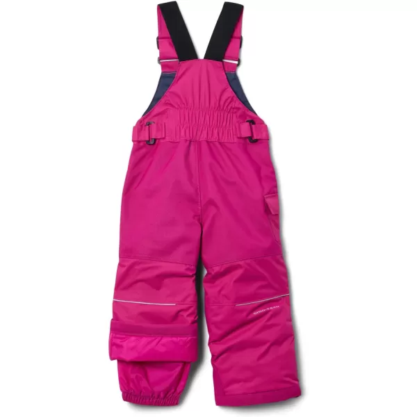Columbia unisex-child Adventure Ride BibAdventure Ride Bib