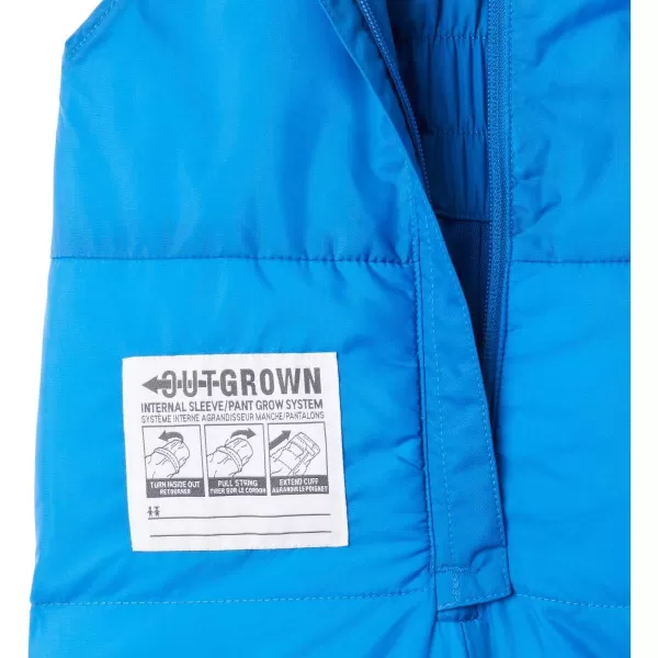 Columbia unisex-child Adventure Ride BibAdventure Ride Bib