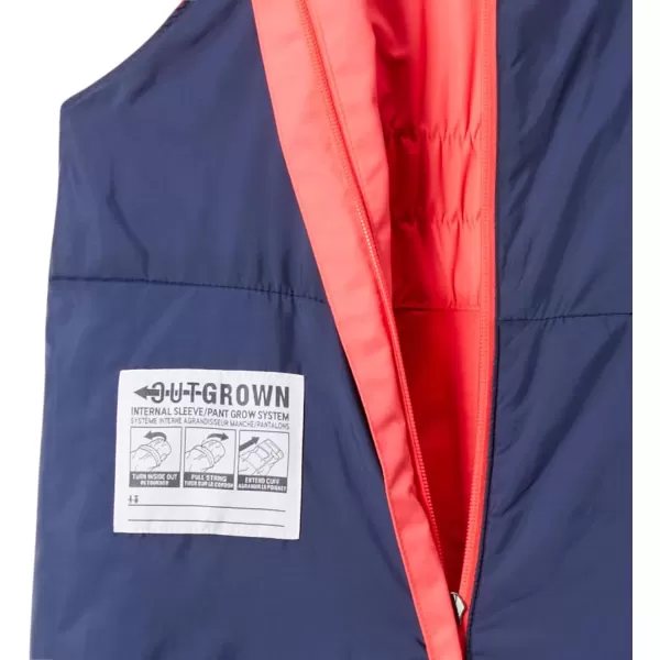 Columbia unisex-child Adventure Ride BibAdventure Ride Bib