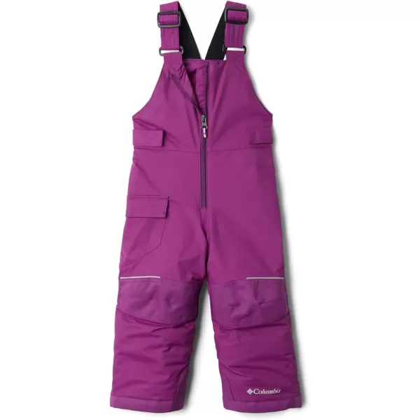 Columbia unisex-child Adventure Ride BibAdventure Ride Bib