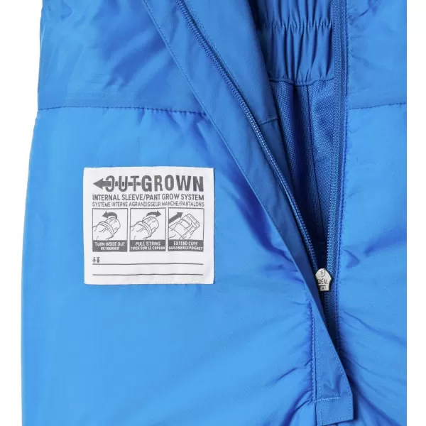 Columbia unisex-child Adventure Ride BibAdventure Ride Bib