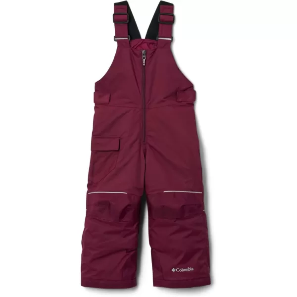 Columbia unisex-child Adventure Ride BibAdventure Ride Bib