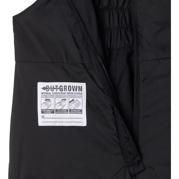 Columbia unisex-child Adventure Ride BibAdventure Ride Bib
