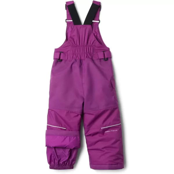 Columbia unisex-child Adventure Ride BibAdventure Ride Bib