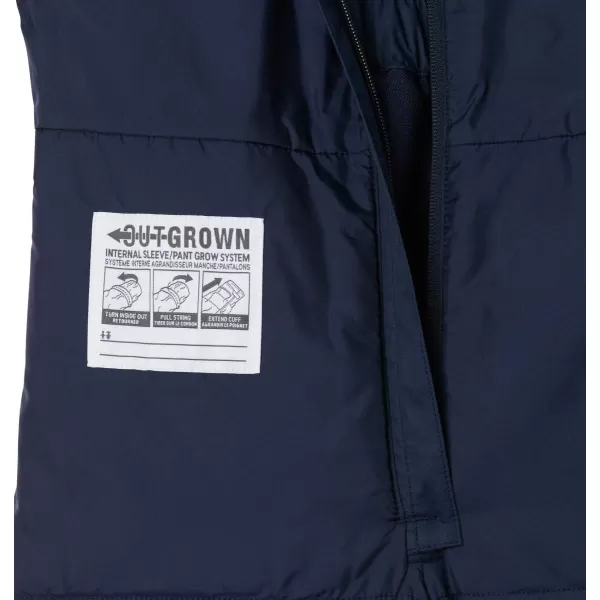 Columbia unisex-child Adventure Ride BibAdventure Ride Bib
