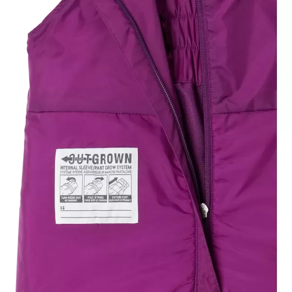 Columbia unisex-child Adventure Ride BibAdventure Ride Bib