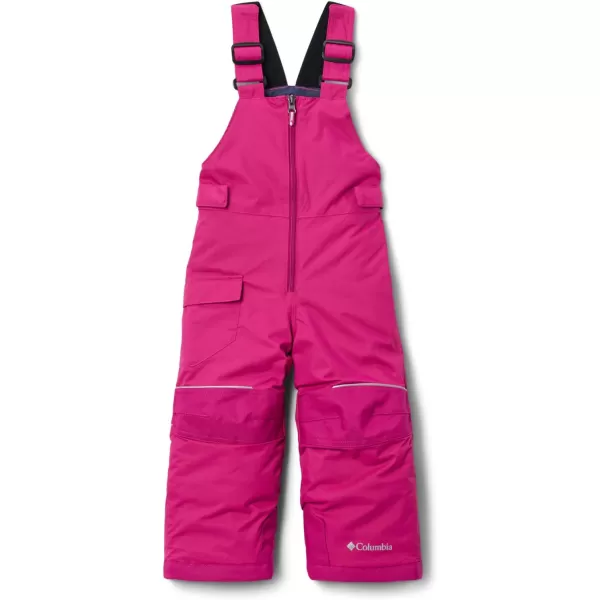 Columbia unisex-child Adventure Ride BibAdventure Ride Bib
