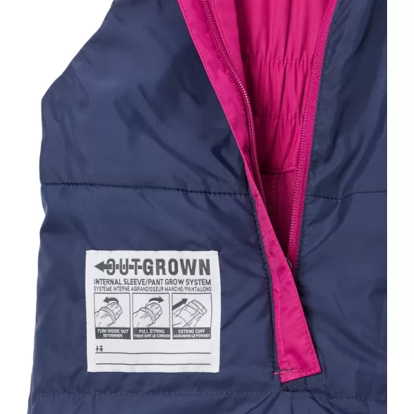 Columbia unisex-child Adventure Ride BibAdventure Ride Bib