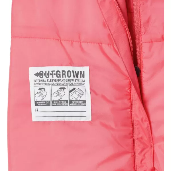 Columbia unisex-child Adventure Ride BibAdventure Ride Bib