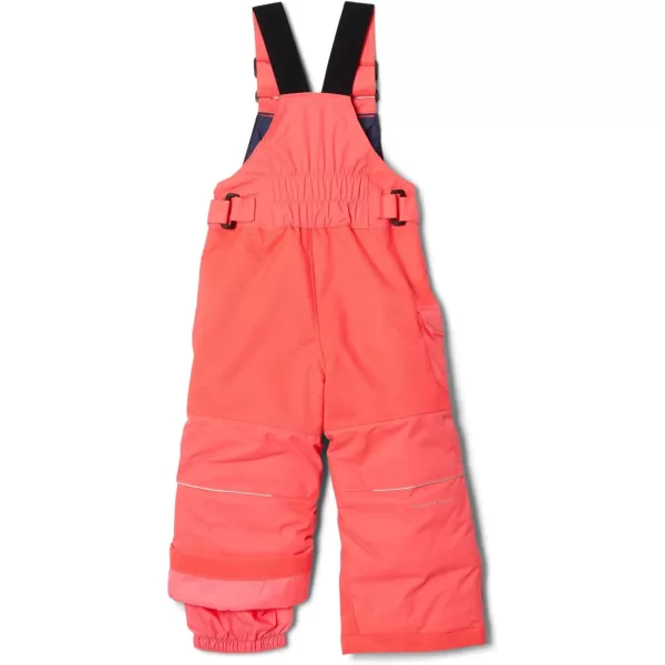 Columbia unisex-child Adventure Ride BibAdventure Ride Bib