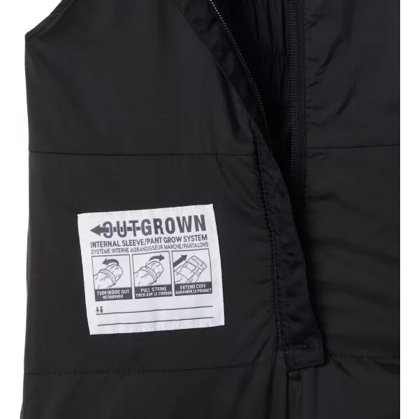 Columbia unisex-child Adventure Ride BibAdventure Ride Bib