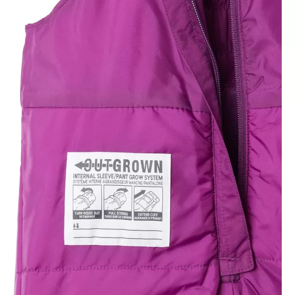 Columbia unisex-child Adventure Ride BibAdventure Ride Bib