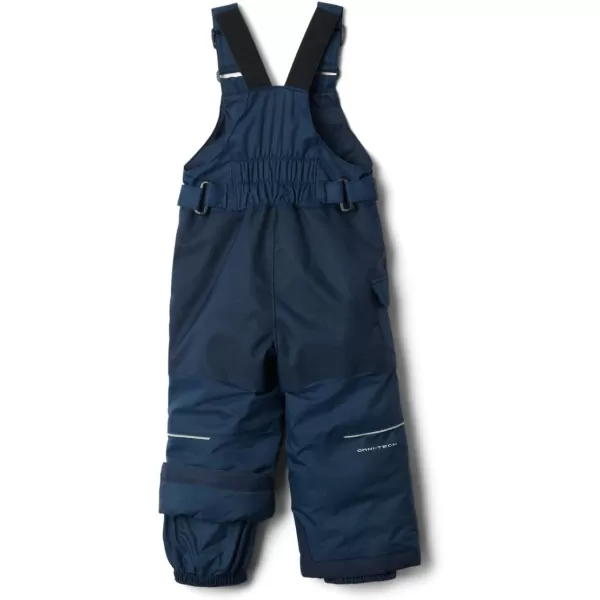Columbia unisex-child Adventure Ride BibAdventure Ride Bib