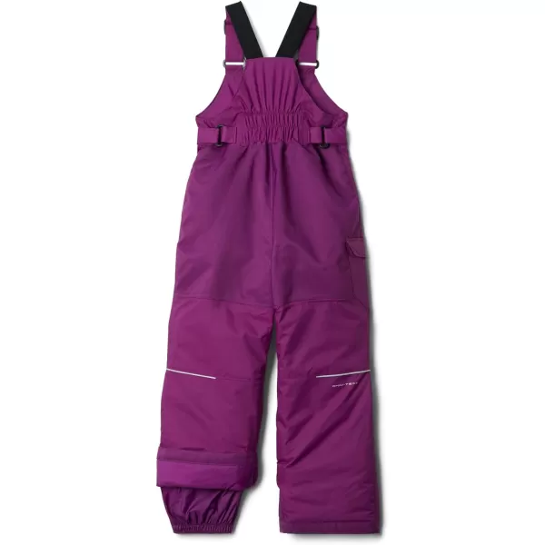 Columbia unisex-child Adventure Ride BibAdventure Ride Bib
