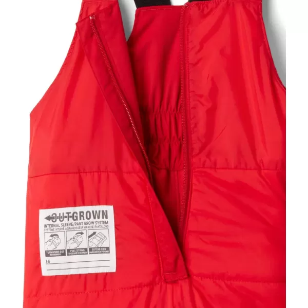 Columbia unisex-child Adventure Ride BibAdventure Ride Bib