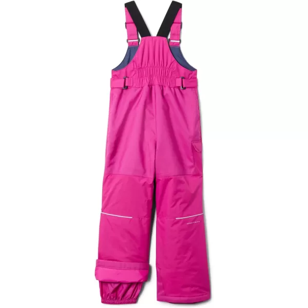 Columbia unisex-child Adventure Ride BibAdventure Ride Bib