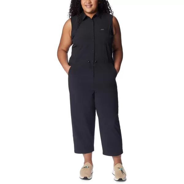 Columbia womens Anytime Flex Romper