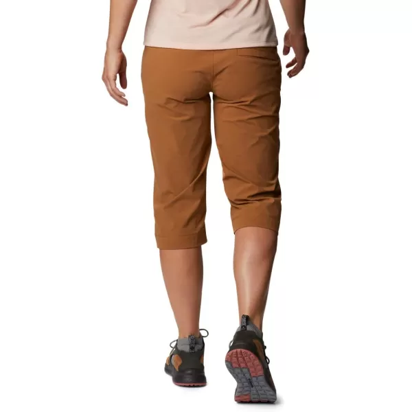 Columbia womens Anytime Outdoor Capri