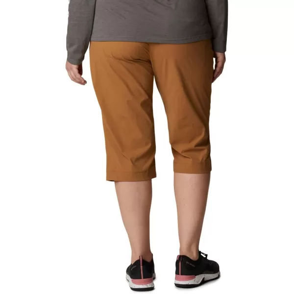 Columbia womens Anytime Outdoor Capri